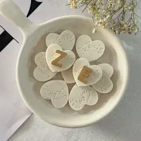 قند سفره عقد با حروف اول اسم عروس و داماد