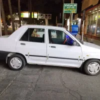 پراید مدل ۹۴