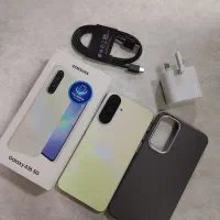 سامسونگA36.5GلاکاغذیA06A05A07J7J5A10A11A12A13A14A3