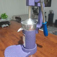 ابمیوه گیری دستی