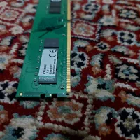 رم 8 گیگ KINGSTON 2400
