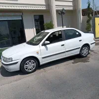 سمند LXمدل 98