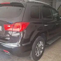 هایما s7  مدل ۴۰۱ بدون رنگ