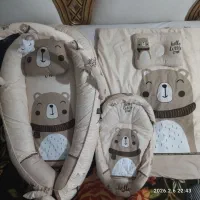 سرویس خواب نوزاد ،اغوشی