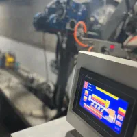 واگذاری خط تولید نوارتیپ