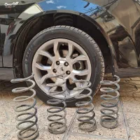 4عدد فنر پراید