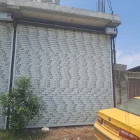 اجاره مغازه ۲۵ متری  بر اصلی مدائنی