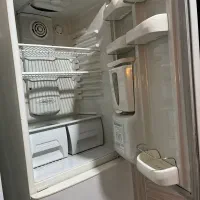 یخچال نیم فریزر امرسان