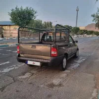 پراید وانت مدل ۹۸
