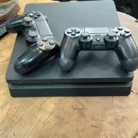 ps4 slim