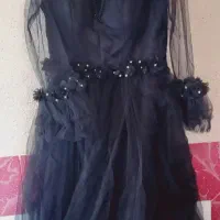 لباس مجلسی نو
