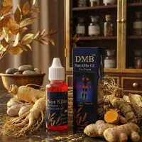 روغن درد مفاصل ودیکس کمر.خارجی اصل.|آرایشی، بهداشتی، درمانی|خواف, |دیوار