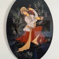 تابلو معرق