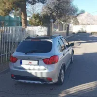 اجاره کوییک مدل بالا
