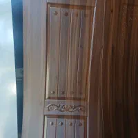 ساخت درب اتاقی و کمد دیواری