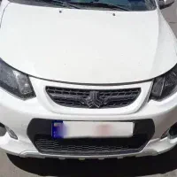 کوییک‌ اتومات فول پلاس مدل ۴۰۲