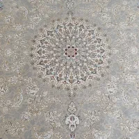 یک تخته فرش 6متری محتشم 1200شانه