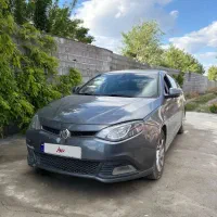 ام جی 6 GT