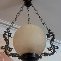 لوستر راهرو