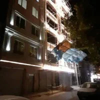 آپارتمان ۱۰۰متری
