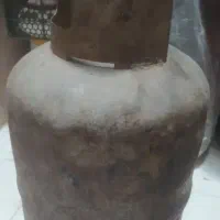 کپسول گاز فر