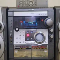 ظبط 4600  سامسونگ  DVD  بلوتوث