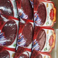 زعفران ممتاز درجه یک یه مثقالی