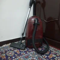 جارو برقی پارس خزر