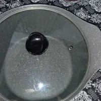 قابلمه چدن نونو