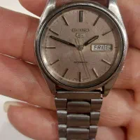 سیکو 5 اصل