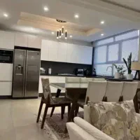 ۹۵ متر ۲ ساله فول امکانات شقایق