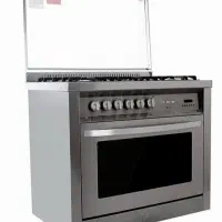 اجاق گاز پنج شعله فردار اخوان مدل m10