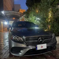 بنز e300 فورماتیک