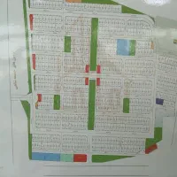 فروش-زمین-فرمانداری-کوی-بهار