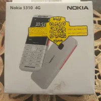 نوکیا 5310 4G