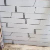 مقدار ۴۲۰متر مغزی ۵سانت در۱۲۰ سرامیک