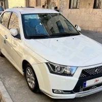 دنا پلاس 6 دنده EF7p فول 1403 برج ۱۲