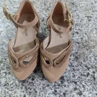 کفش بچگانه نو هستش سایز 23