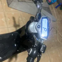 موتور برقی دلتا ۱۵۰۰ وات