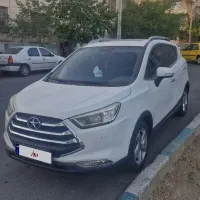 جک  اس۳ s3 مدل ۹۷