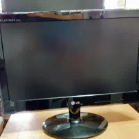 مانیتور LG مخصوص کامپیوتر و دوربین مداربسته