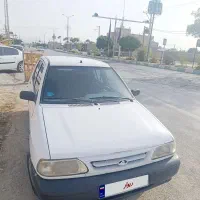 پراید131مدل96