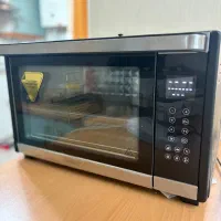 آون توستر ۵۰ لیتری تکنو