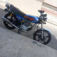 موتور ۲۰۰ راپیدو