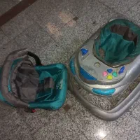 فروش کریر،روروئک