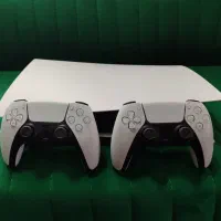 ps5سری اخر اروپا درحدنونو