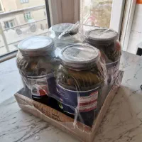 خیارشوراعلایک ونیم کیلویی دلوسه