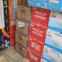 انواع پنل تک کولر گازی تمام ظرفیتها موجود