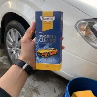 شوینده بهداشتی نانو