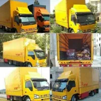 صداقت بارسراسر مشهد و کشور عضو اتحادیه شهر شهرستان